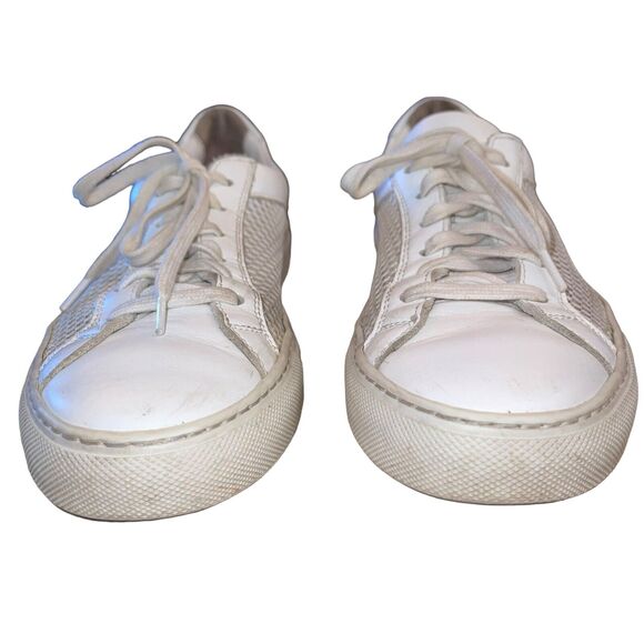 Common Projects Sneakers Woman Achilles Mesh - Picture 4 of 9